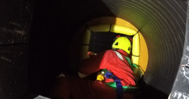 Confined Space Courses
