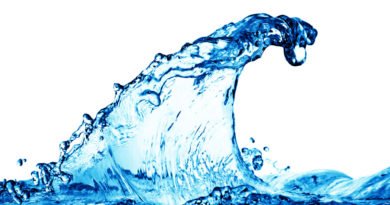 EUSR Water Hygiene Card